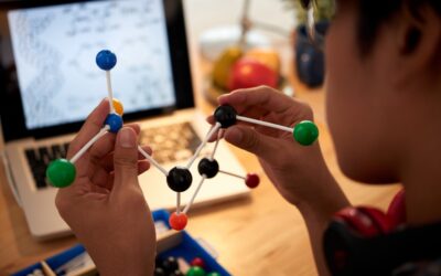 ¿Qué es STEM y por qué es tan importante en la educación?